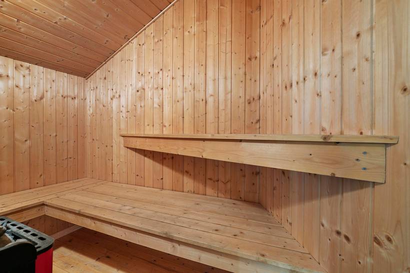 Foto von Ferienhaus QT69 in Lodbjerg Hede - Søndervig - Westjütland