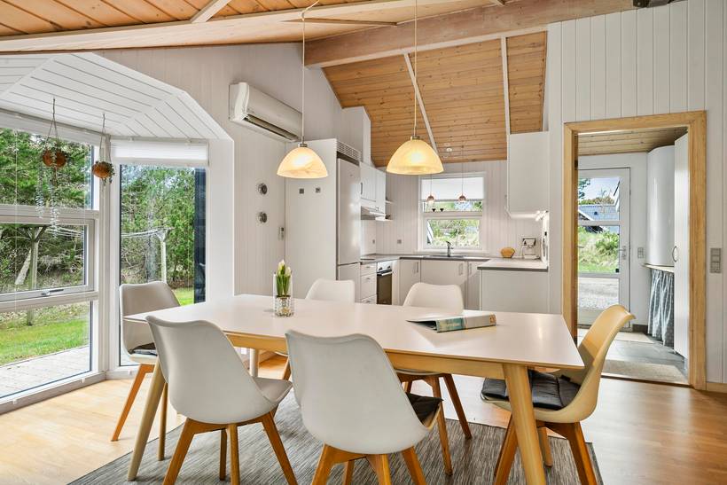 Foto von Ferienhaus QT69 in Lodbjerg Hede - Søndervig - Westjütland