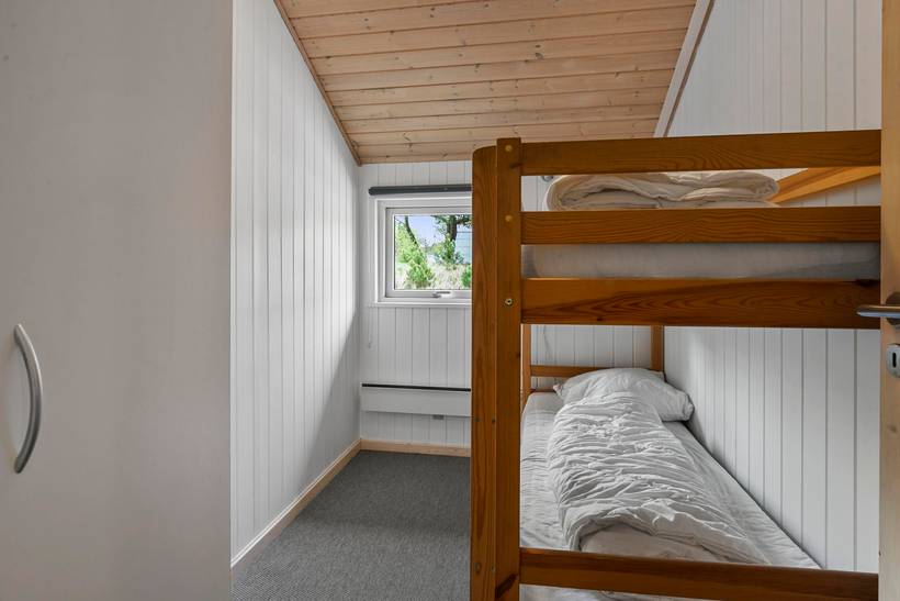 Foto von Ferienhaus QT69 in Lodbjerg Hede - Søndervig - Westjütland