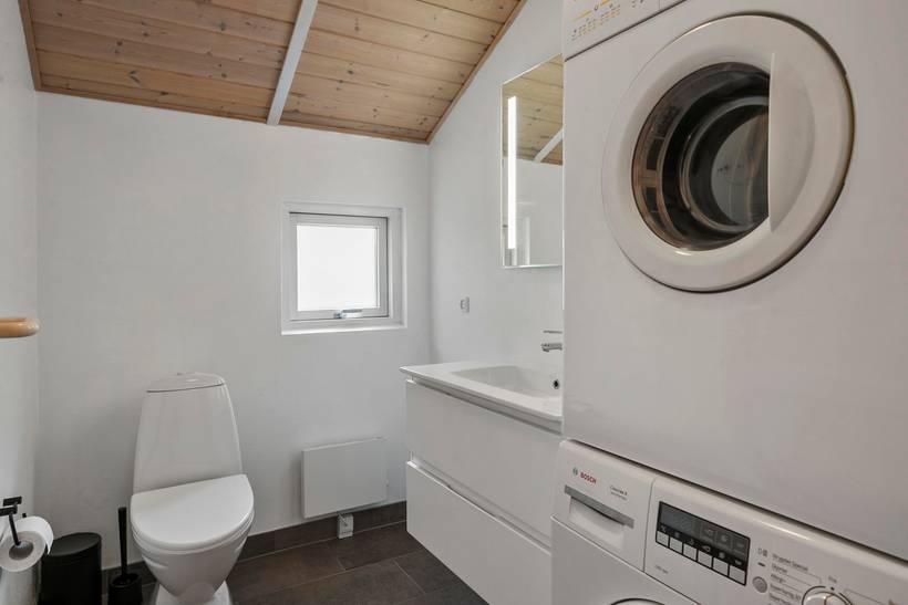 Foto von Ferienhaus QT69 in Lodbjerg Hede - Søndervig - Westjütland