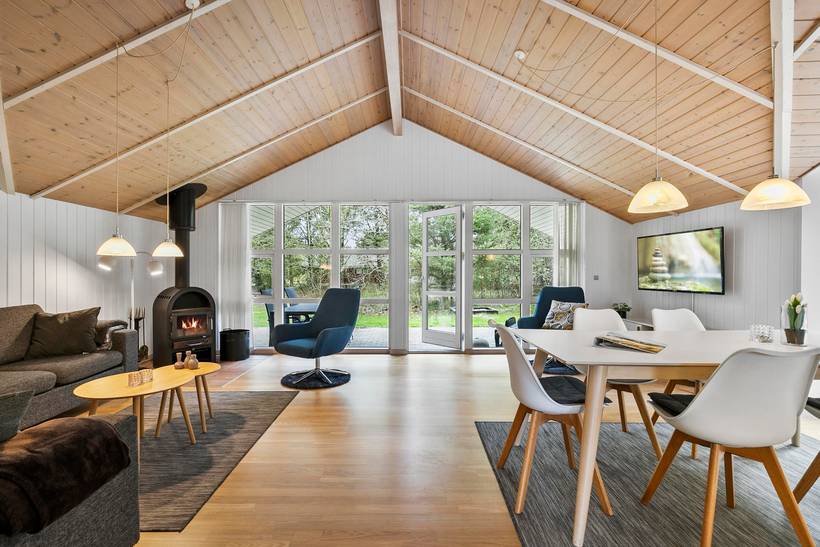 Foto von Ferienhaus QT69 in Lodbjerg Hede - Søndervig - Westjütland