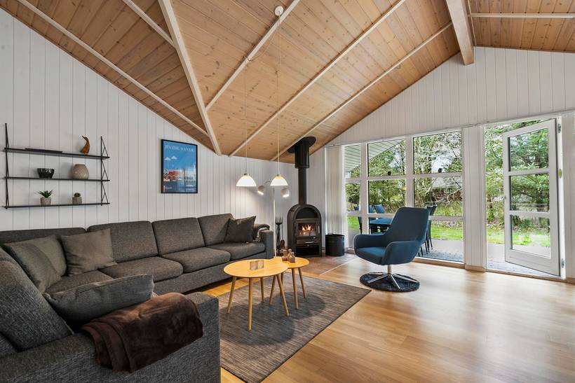 Foto von Ferienhaus QT69 in Lodbjerg Hede - Søndervig - Westjütland