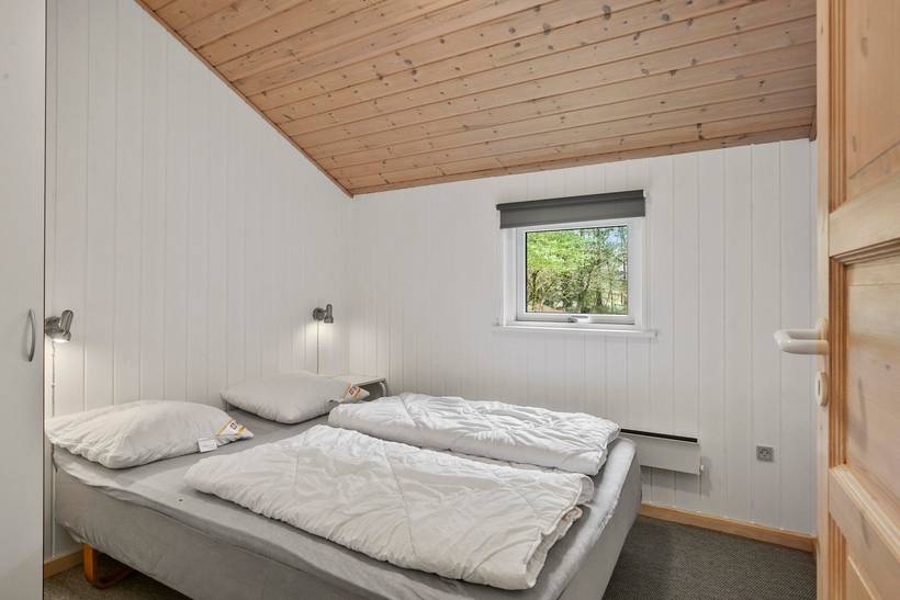Foto von Ferienhaus QT69 in Lodbjerg Hede - Søndervig - Westjütland