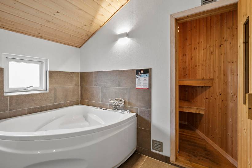 Foto von Ferienhaus QT69 in Lodbjerg Hede - Søndervig - Westjütland