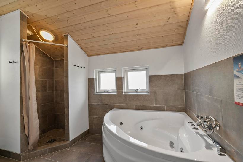 Foto von Ferienhaus QT69 in Lodbjerg Hede - Søndervig - Westjütland
