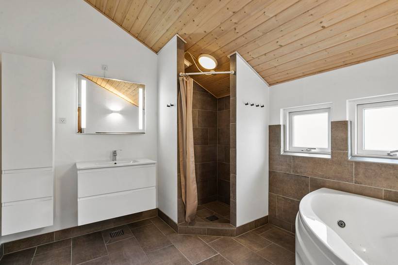 Foto von Ferienhaus QT69 in Lodbjerg Hede - Søndervig - Westjütland