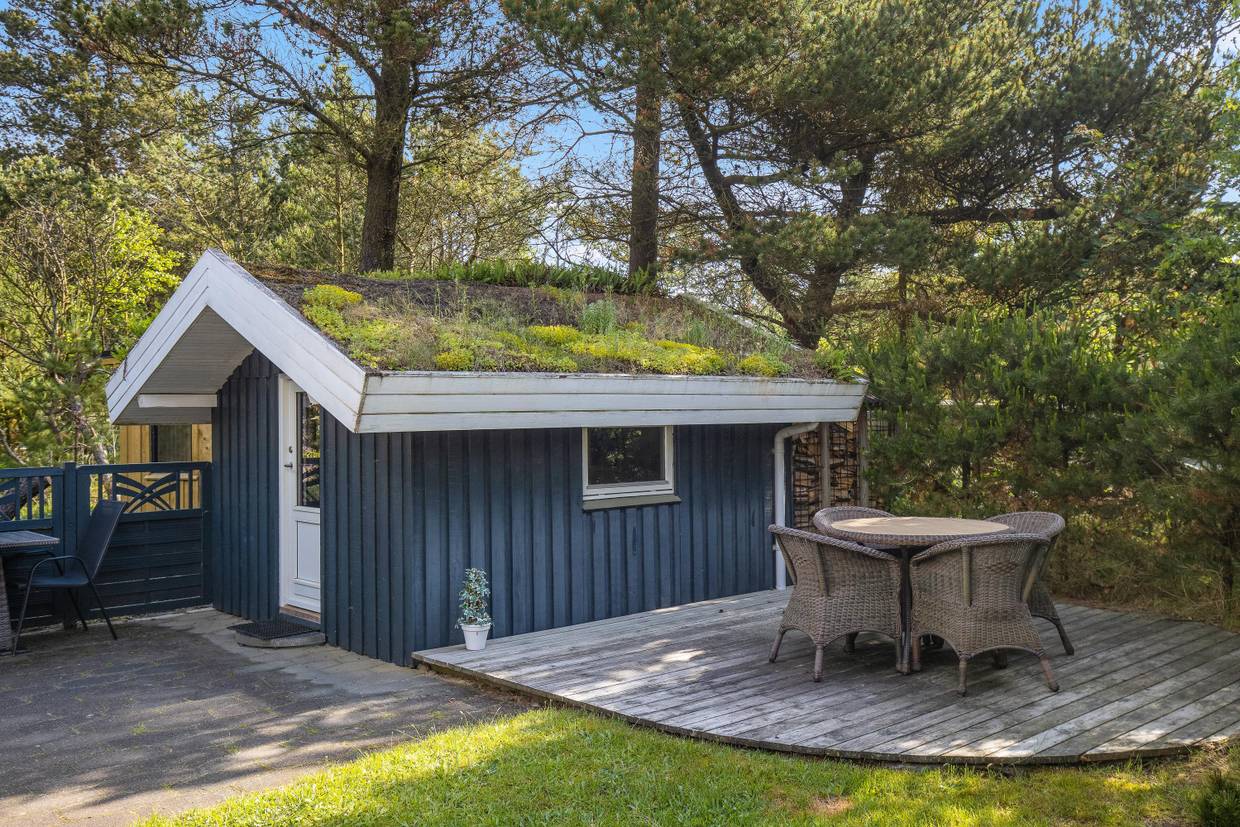 Foto von Ferienhaus QT75 in Houstrup - Westjütland