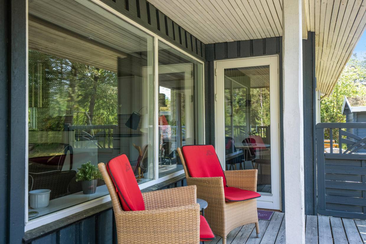 Foto von Ferienhaus QT75 in Houstrup - Westjütland