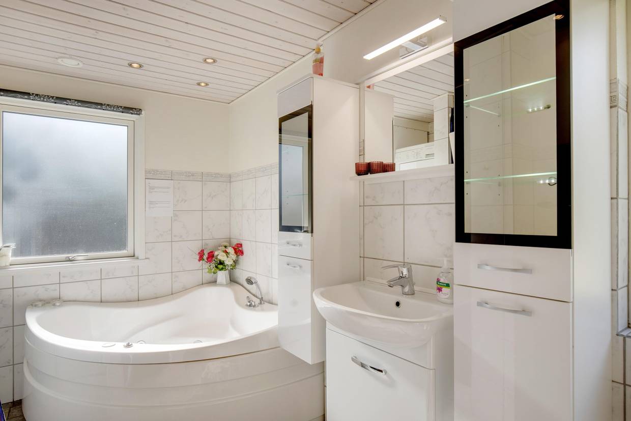 Foto von Ferienhaus QT75 in Houstrup - Westjütland