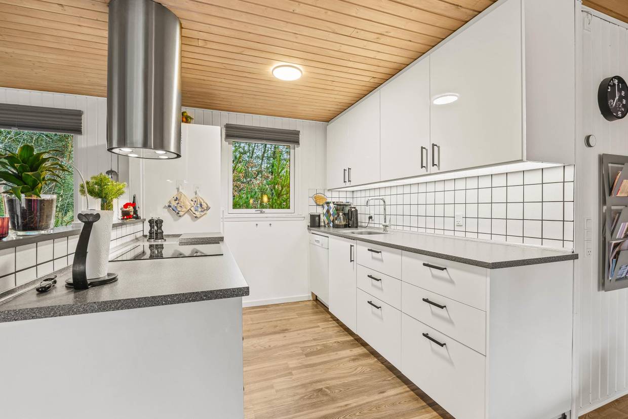 Foto von Ferienhaus QT75 in Houstrup - Westjütland