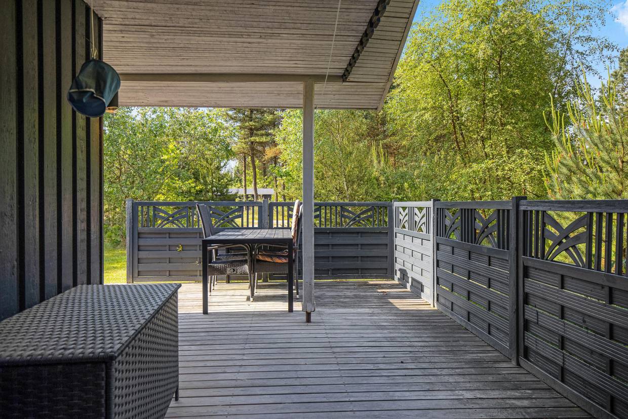 Foto von Ferienhaus QT75 in Houstrup - Westjütland