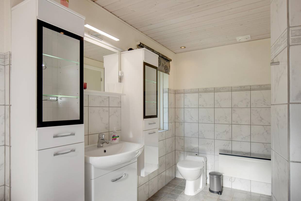 Foto von Ferienhaus QT75 in Houstrup - Westjütland