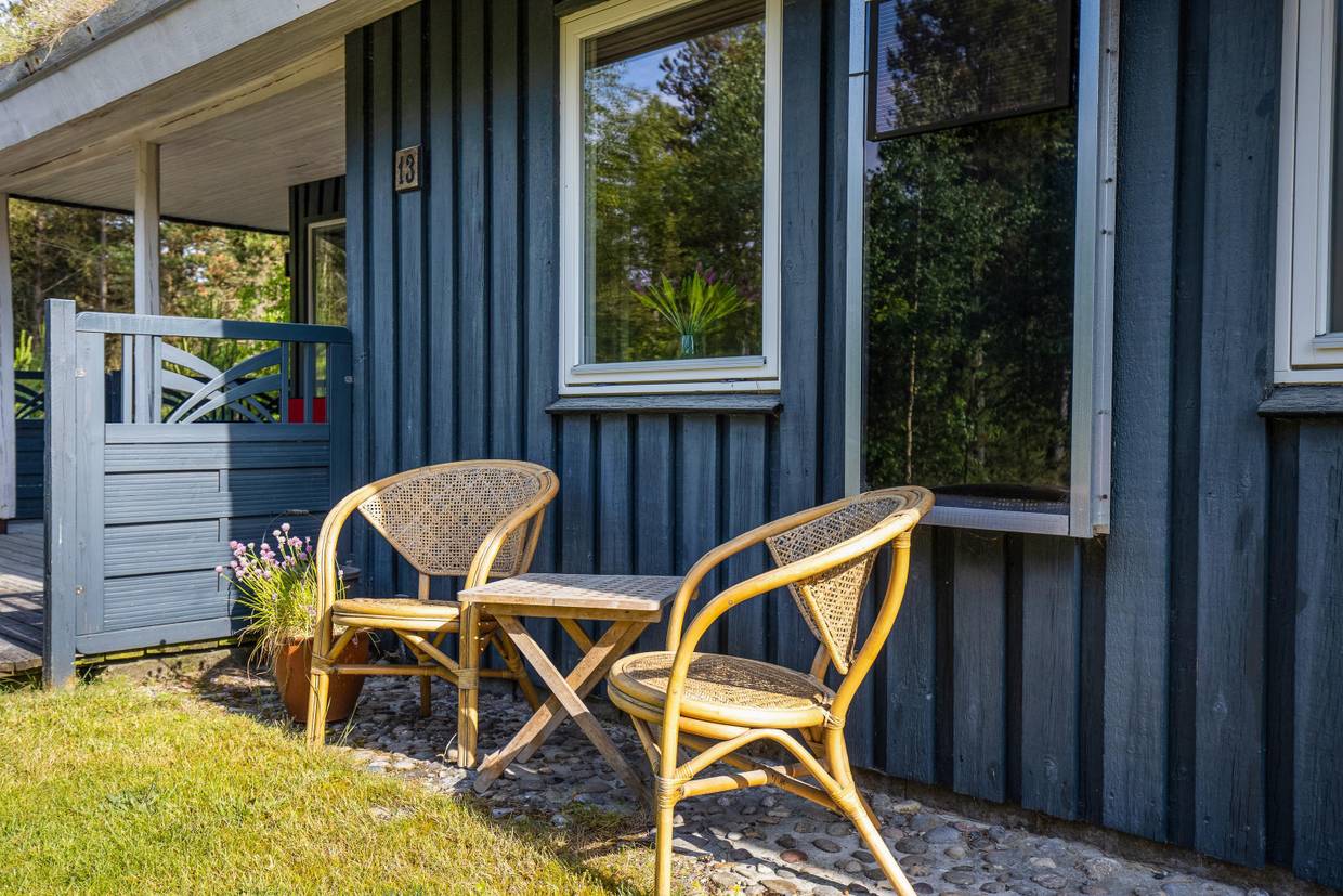 Foto von Ferienhaus QT75 in Houstrup - Westjütland