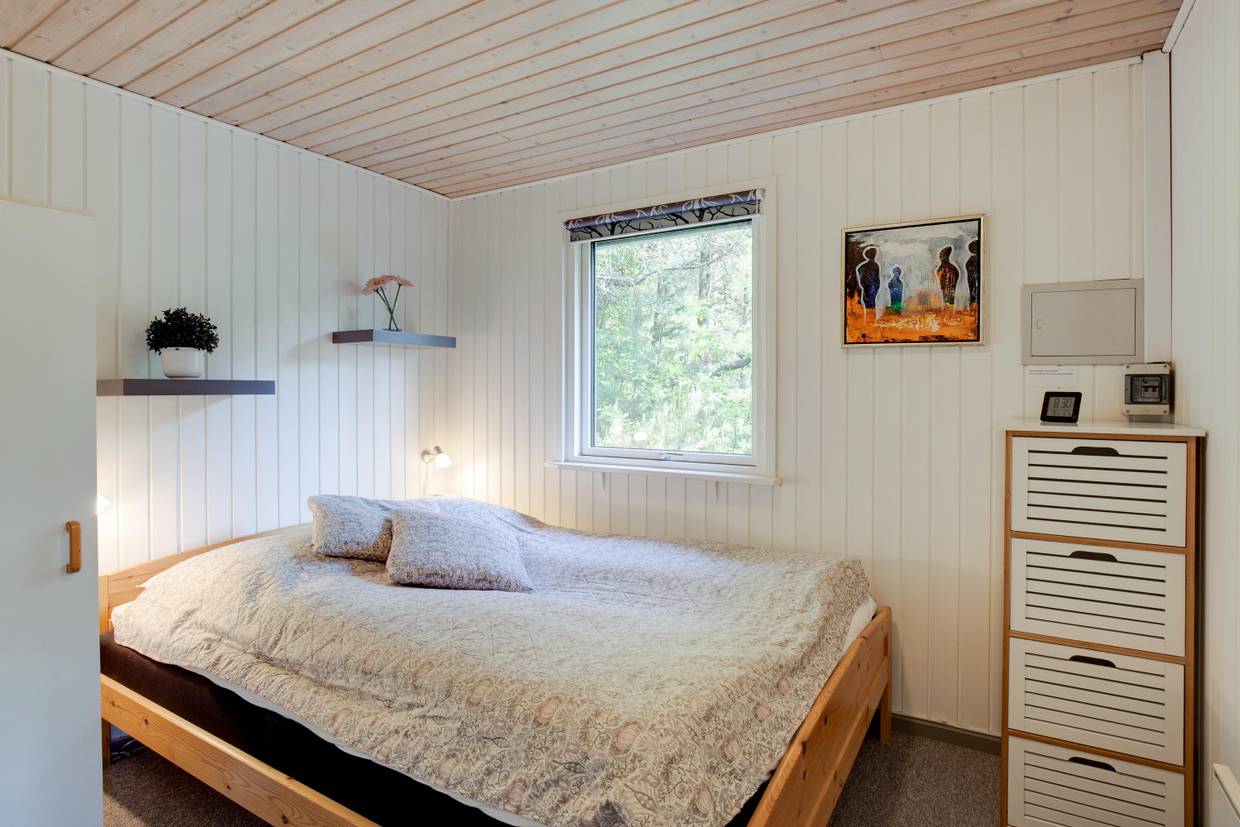 Foto von Ferienhaus QT75 in Houstrup - Westjütland
