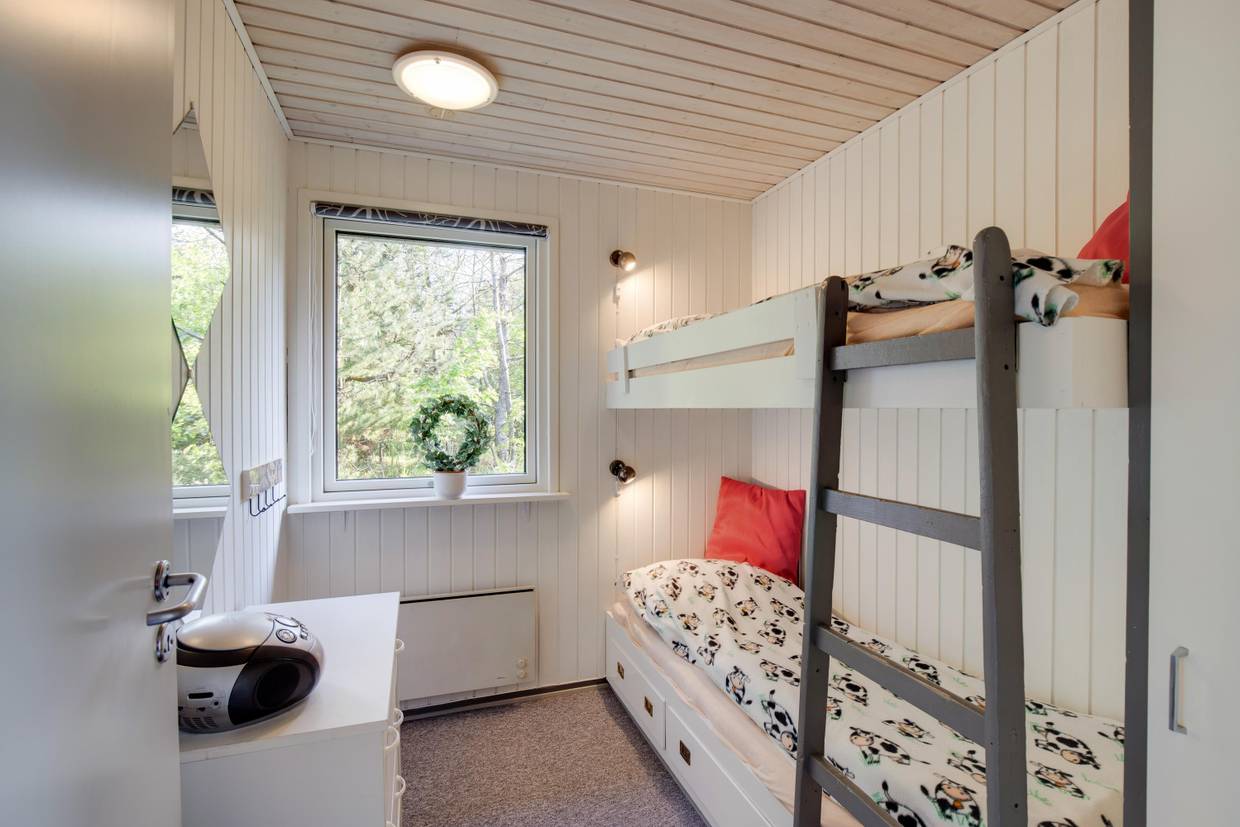 Foto von Ferienhaus QT75 in Houstrup - Westjütland