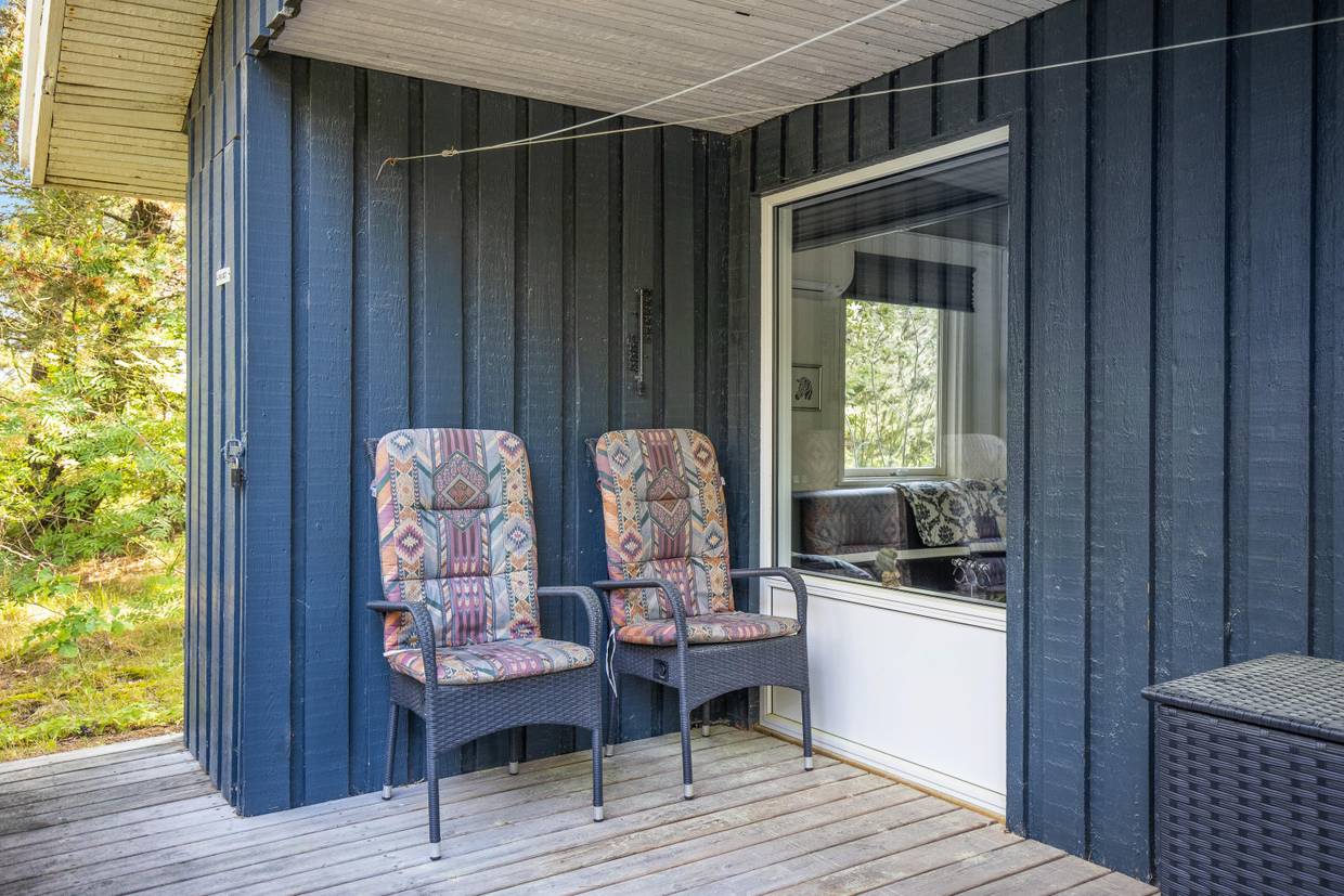 Foto von Ferienhaus QT75 in Houstrup - Westjütland