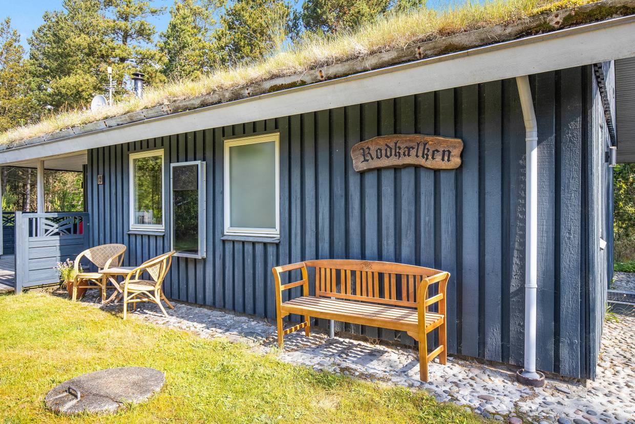 Foto von Ferienhaus QT75 in Houstrup - Westjütland
