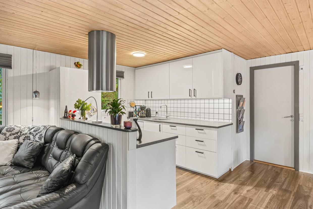Foto von Ferienhaus QT75 in Houstrup - Westjütland