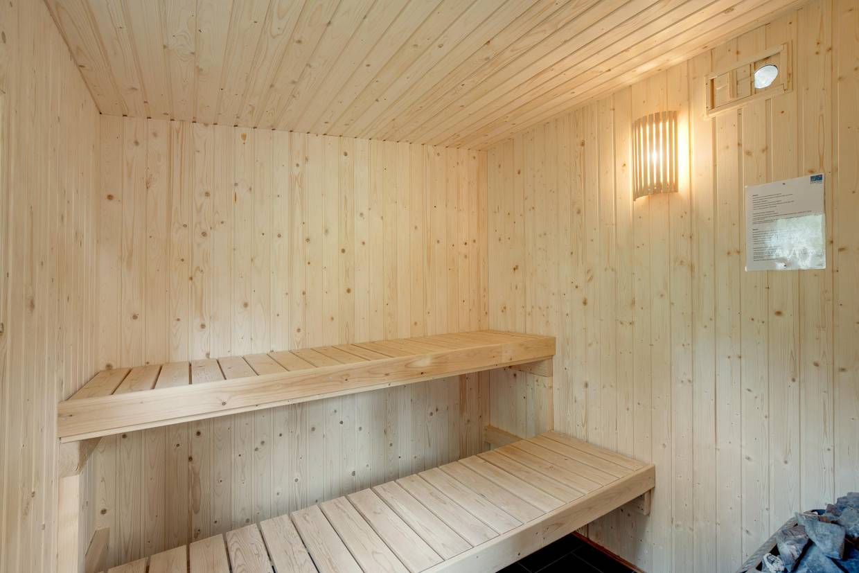 Foto von Ferienhaus QT75 in Houstrup - Westjütland