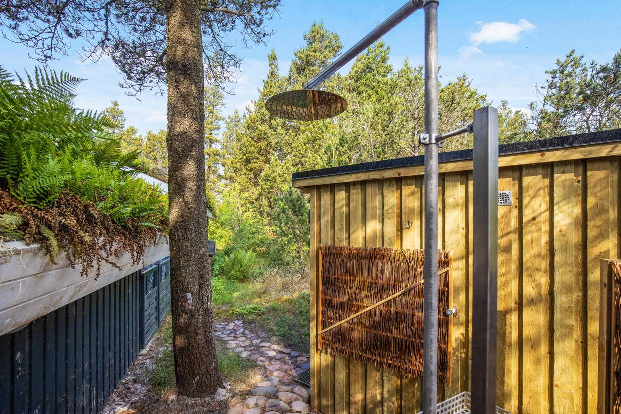 Foto von Ferienhaus QT75 in Houstrup - Westjütland