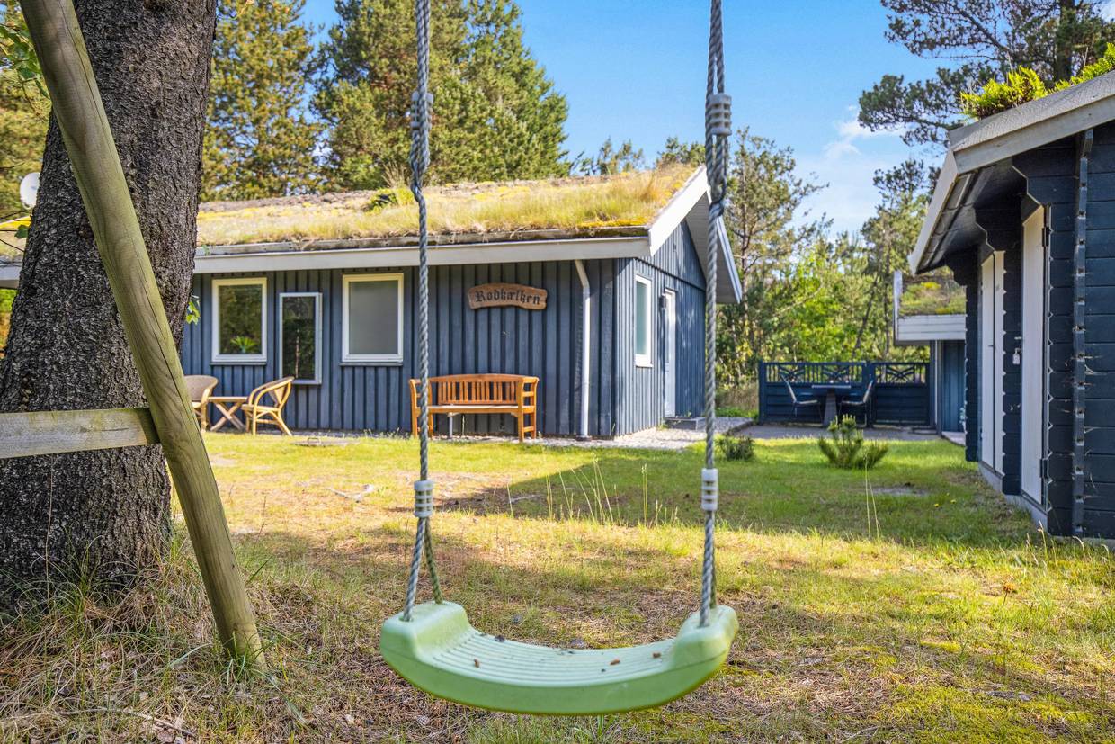 Foto von Ferienhaus QT75 in Houstrup - Westjütland