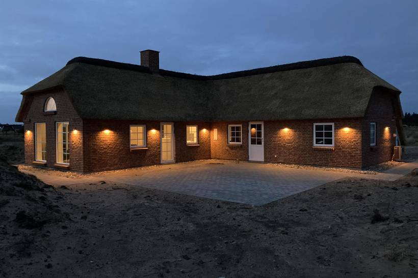 Foto von Ferienhaus QT77 in Klegod - Westjütland