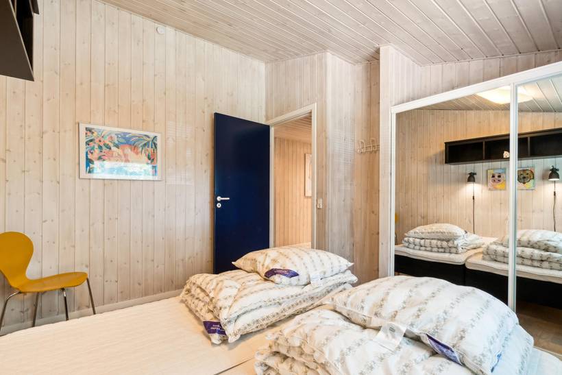 Foto von Ferienhaus QT78 in Dueodde - Bornholm