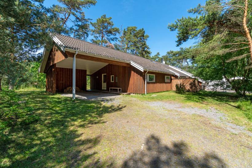 Foto von Ferienhaus QT78 in Dueodde - Bornholm
