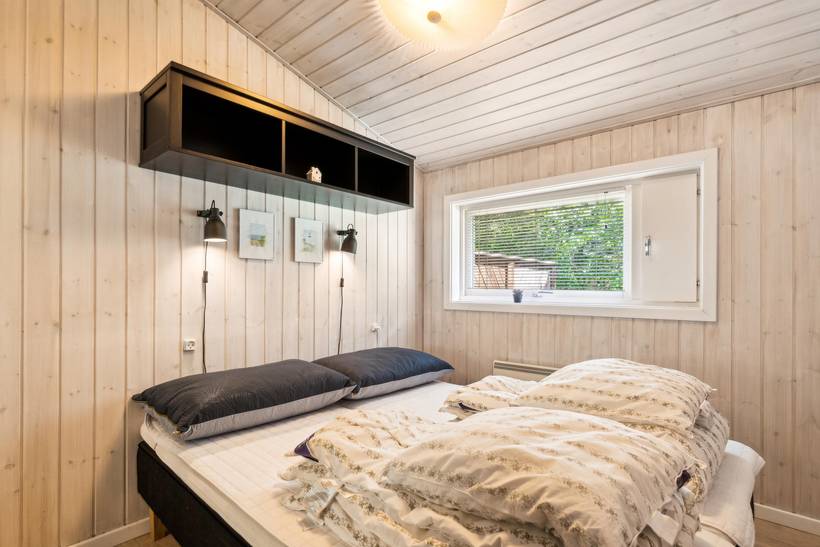 Foto von Ferienhaus QT78 in Dueodde - Bornholm