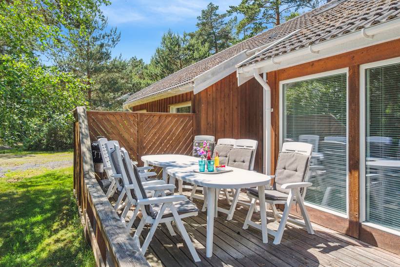 Foto von Ferienhaus QT78 in Dueodde - Bornholm