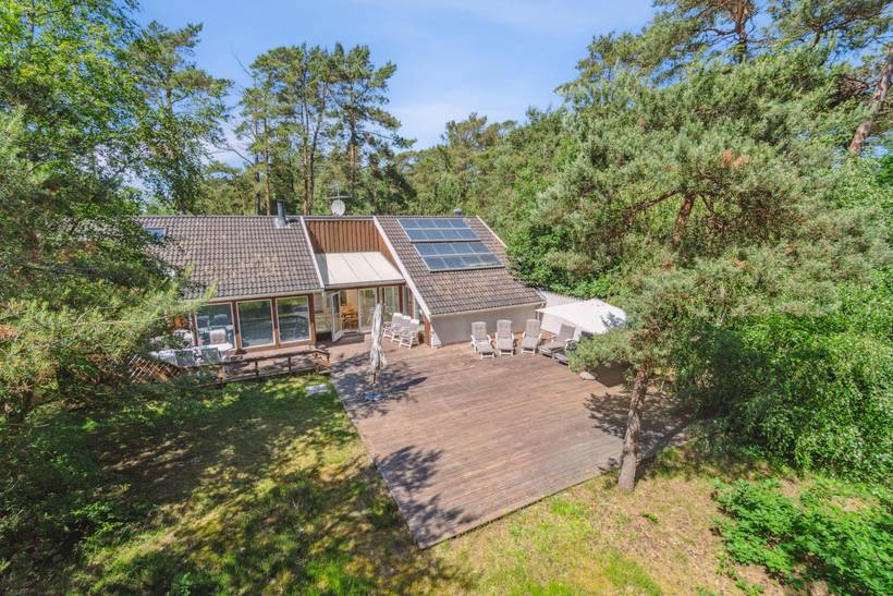 Foto von Ferienhaus QT78 in Dueodde - Bornholm