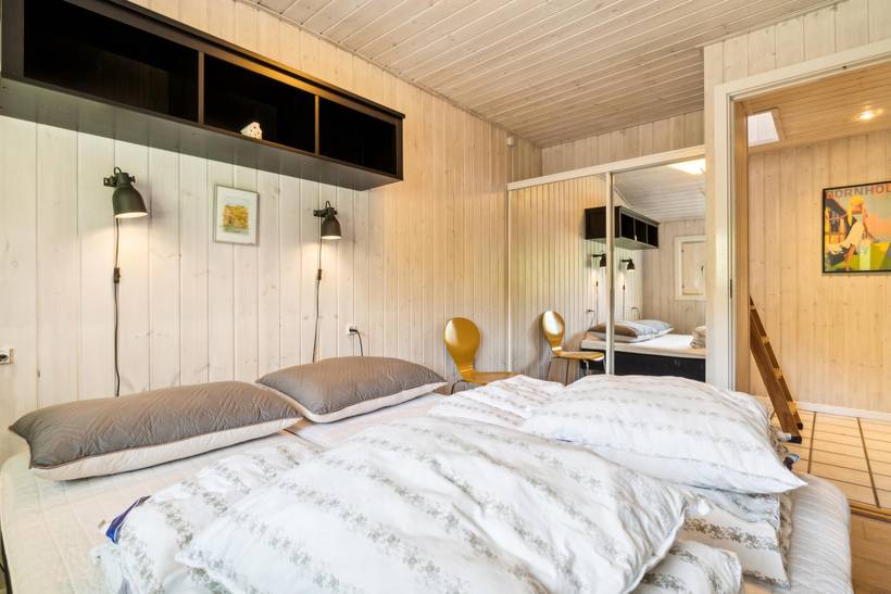 Foto von Ferienhaus QT78 in Dueodde - Bornholm