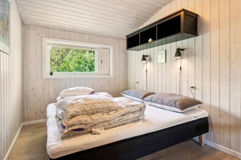 Foto von Ferienhaus QT78 in Dueodde - Bornholm