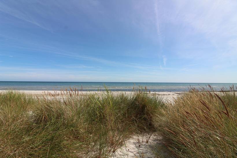 Foto von Ferienhaus QT78 in Dueodde - Bornholm