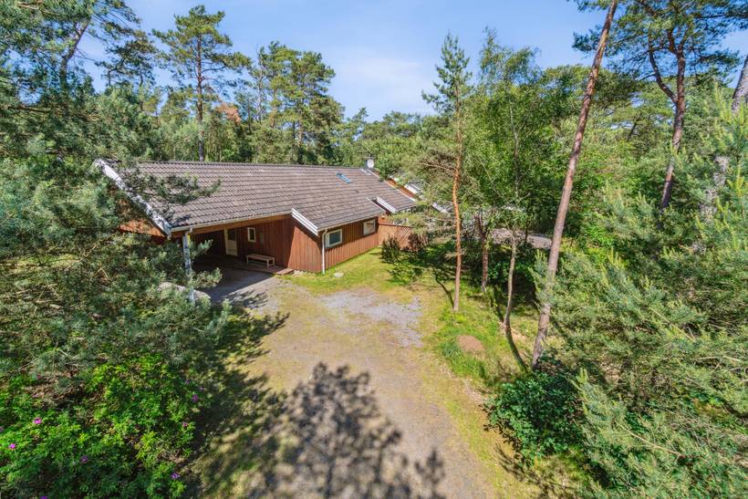 Foto von Ferienhaus QT78 in Dueodde - Bornholm