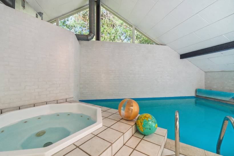 Foto von Ferienhaus QT78 in Dueodde - Bornholm
