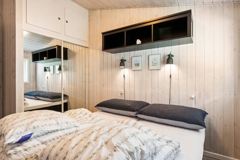 Foto von Ferienhaus QT78 in Dueodde - Bornholm