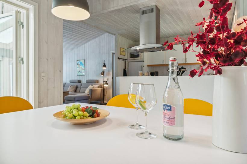 Foto von Ferienhaus QT78 in Dueodde - Bornholm
