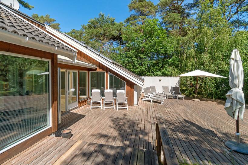 Foto von Ferienhaus QT78 in Dueodde - Bornholm