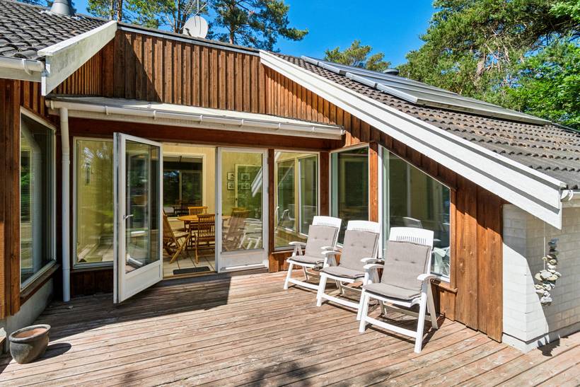 Foto von Ferienhaus QT78 in Dueodde - Bornholm