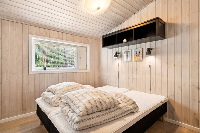 Foto von Ferienhaus QT78 in Dueodde - Bornholm