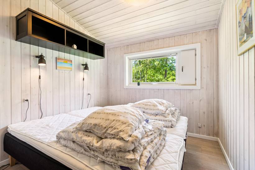 Foto von Ferienhaus QT78 in Dueodde - Bornholm