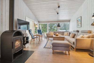 Vorschaubild von Ferienhaus QT78 in Dueodde - Bornholm