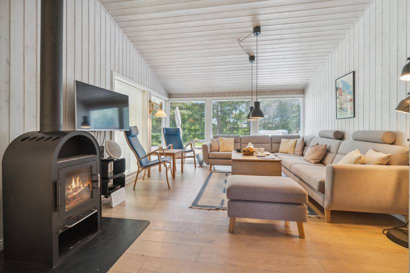 Foto von Ferienhaus QT78 in Dueodde - Bornholm