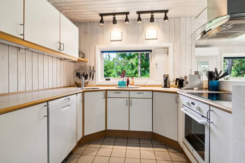 Foto von Ferienhaus QT78 in Dueodde - Bornholm