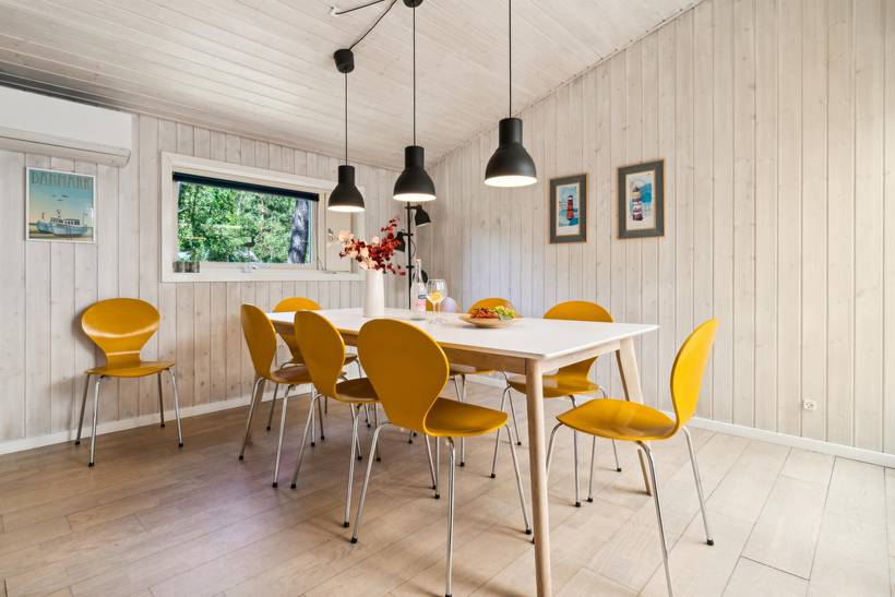 Foto von Ferienhaus QT78 in Dueodde - Bornholm
