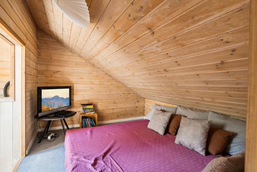 Foto von Ferienhaus QT78 in Dueodde - Bornholm