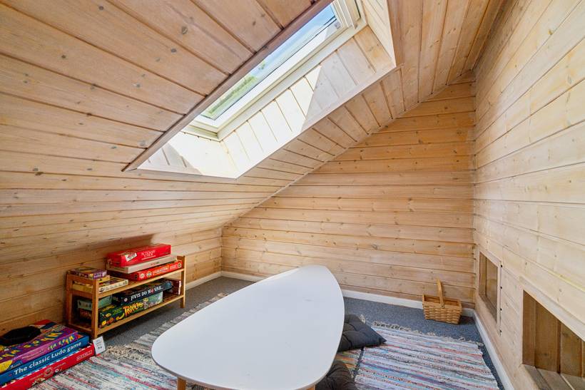 Foto von Ferienhaus QT78 in Dueodde - Bornholm