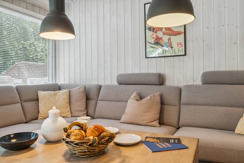 Foto von Ferienhaus QT78 in Dueodde - Bornholm