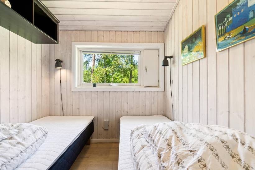 Foto von Ferienhaus QT78 in Dueodde - Bornholm